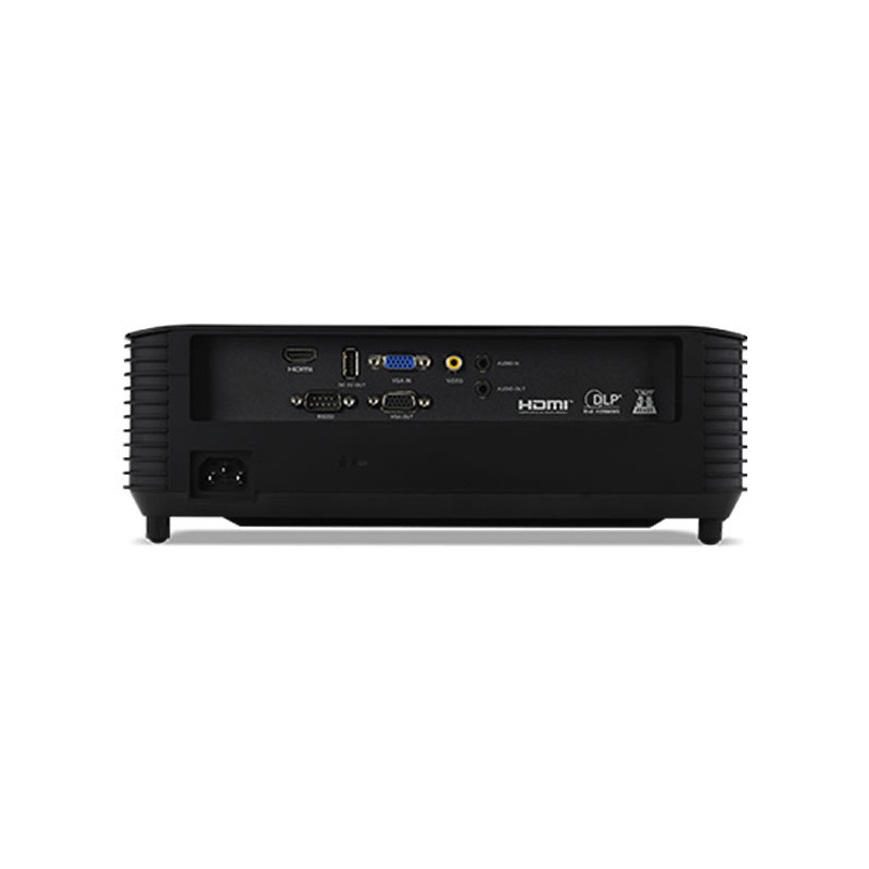 Acer X1128H Proyector DLP SVGA de 4500 Lúmenes