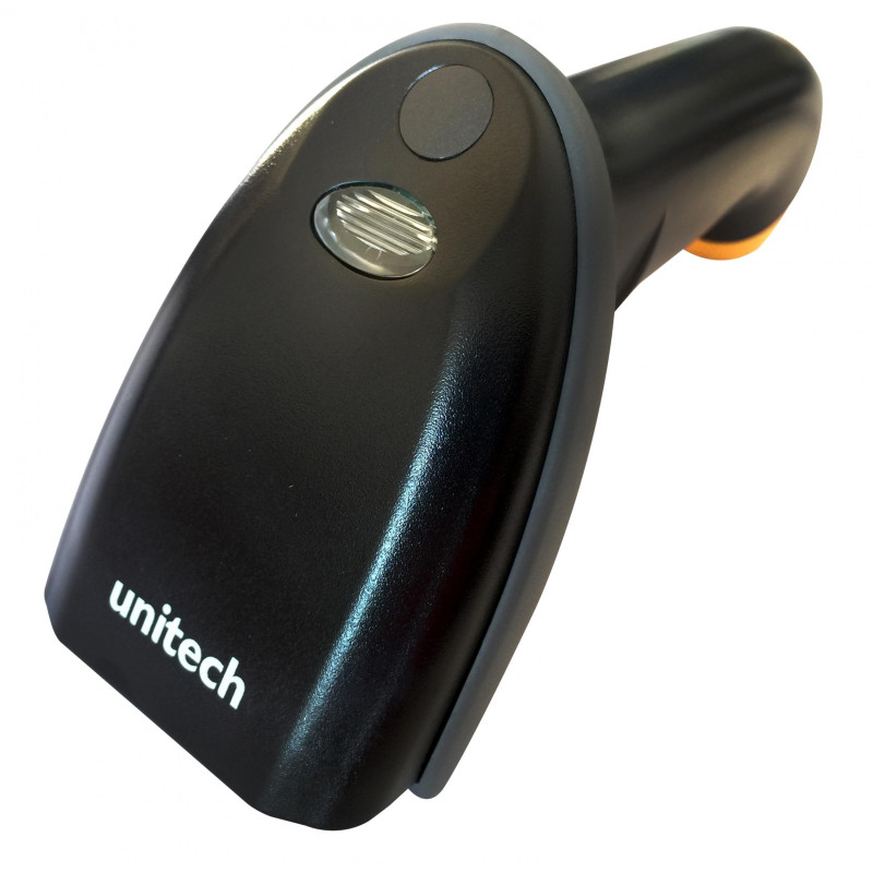 Unitech Ms D D Usb Lector De C Digo De Barras