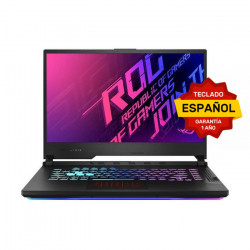 Asus ROG Strix G15 (G512LV-HN297T) - Notebook Intel i7
