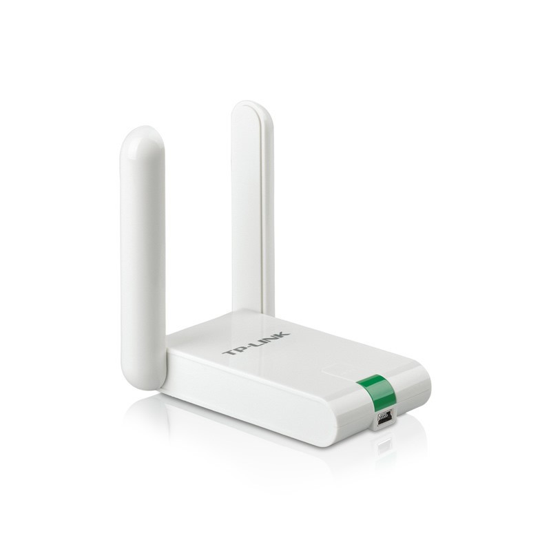 TP-Link TL-WN822N - Adaptador USB Inalámbrico 300Mbps