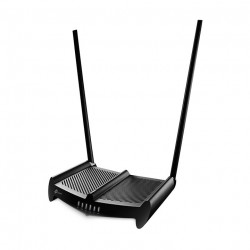 TP-Link TL-WR841HP - Router inalámbrico N de 300 Mbps