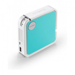ViewSonic M1 Mini WVGA - Proyector de bolsillo LED
