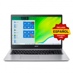 Acer Aspire (A515-54-76FS) - Notebook Intel Core i7