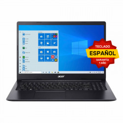 Acer Aspire (A315-34-C7BT) - Notebook Intel Celeron