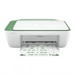HP Deskjet Ink Advantage 2375 - Impresora All-in-One