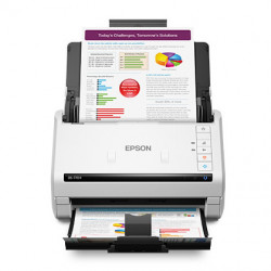Epson DS-770 II Escáner Dúplex de Documentos a Color
