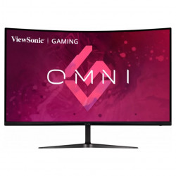 Monitor 32" ViewSonic VX3218-PC-MHD Gaming Curvo