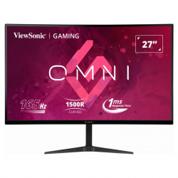 Monitor 27" ViewSonic VX2718-PC-MHD Gaming