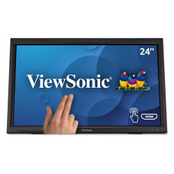 Monitor 24" ViewSonic TD2423D Touch