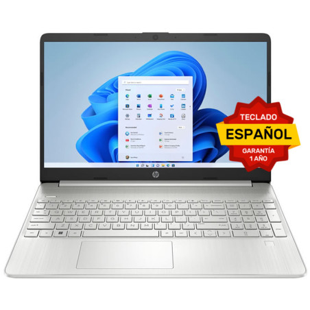 Notebook HP (15-DY2504LA) Intel Core i5