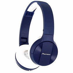 Auriculares Pioneer (SE-MJ503/L) Azul
