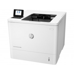 HP LaserJet Enterprise M608dn - Impresora Láser