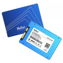 SSD 240 GB Netac N535S S-ATA 2.5"
