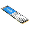 SSD 500 GB Crucial P2 M.2 NVMe