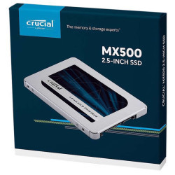 SSD 500 GB Crucial MX500 2.5"