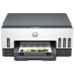 Impresora HP 720 All-in-One Multifunción WiFi