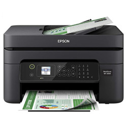 Impresora Epson Workforce WF-2830DWF WiFi / Fax