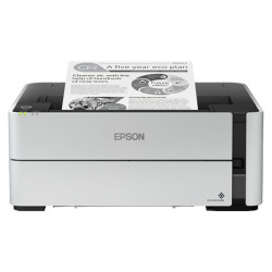 Impresora Epson M1180 Monocromática WiFi / Red