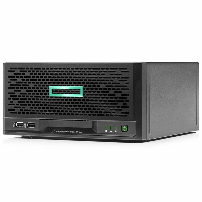 HPE Proliant MicroServer Gen10+ E-2224 NHP 1TB (P18584-001)