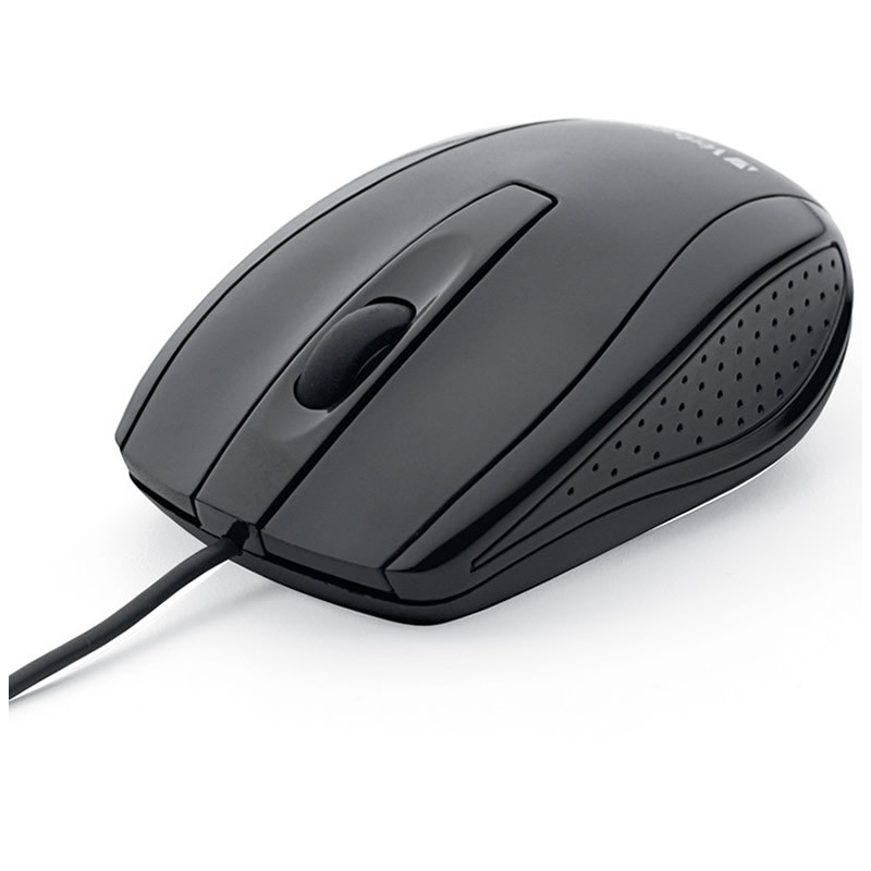 Mouse Verbatim 98106 Negro USB