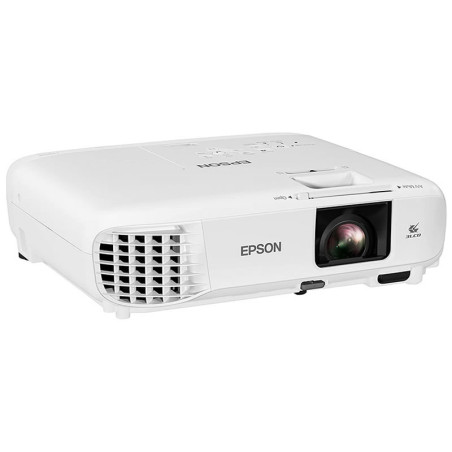 Epson PowerLite W49 3LCD 3800 Lúmenes