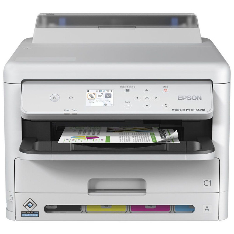 Impresora Epson WorkForce Pro WF-C5390