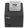 Impresora Custom P3L Térmica (USB/Serial/Ethernet)