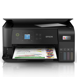 Impresora Epson L3560 EcoTank Multifunción WiFi
