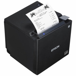 Impresora Epson TM-M30II-022 Térmica (USB/Ethernet)