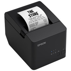 Impresora Epson TM-T20IIIL Térmica (Ethernet)