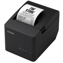 Impresora Epson TM-T20IIIL Térmica (Ethernet)