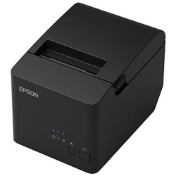 Impresora Epson TM-T20IIIL Térmica (Ethernet)