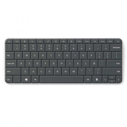 Teclado Microsoft U6R-00004 Mobile Bluetooth W Edge