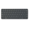 Teclado Microsoft U6R-00004 Mobile Bluetooth W Edge