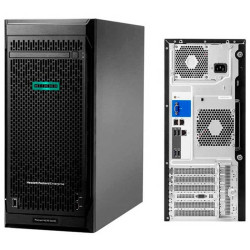 HPE Servidor ML110 Gen10 3204 1P 16G 4LFF (P19116-001)