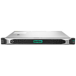 HPE Servidor DL160 Gen10 3206R 1P 16G 4LFF (P35514-B21)