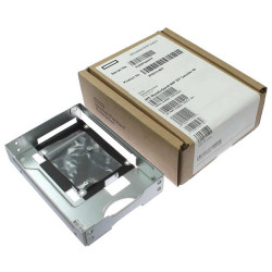 HPE Micro Servidor Gen10 NHP SFF Convert Kit (870213-B21)