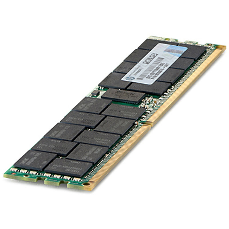 HPE Memoria 8G 1Rx8 PC4-2666V-R Smart Kit (838079-B21)