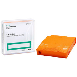 HPE LTO Cinta Ultrium Universal Cleaning (C7978A)