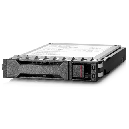 HPE LA 960GB SAS MU SFF NB VD MV SSD (P40510-B21)