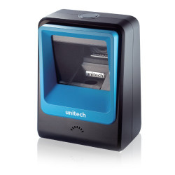 Unitech TS100-SUCB00 1D/2D USB - Lector de Código de Barras