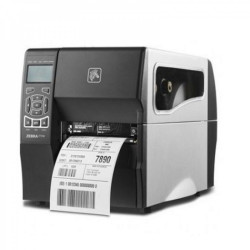 Zebra ZT230T - Impresora de Ticket Térmica (USB/Serial)