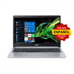 Acer Aspire 5 (A515-54-307F) - Notebook Intel i3