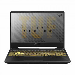 Asus TUF A15 FA506IV-HN245T - Notebook AMD Ryzen 7 Gaming