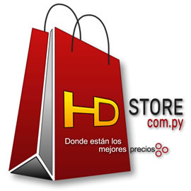 HDStore Paraguay