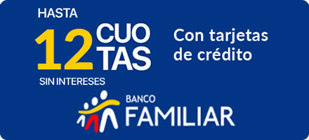 Promo Banco Familiar