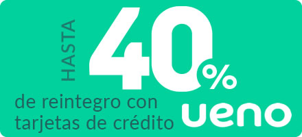 Promo UENO BANK